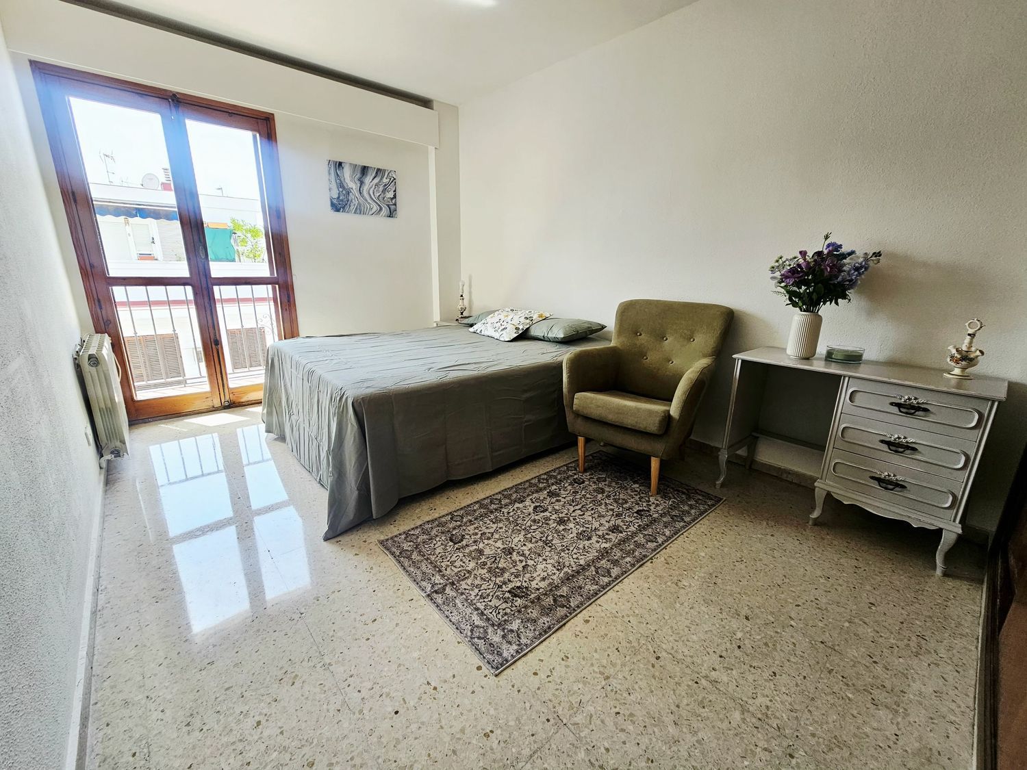 Piso en Plaza de la Gavidia-San Lorenzo, Plaza de la Gavidia-San Lorenzo - Foto 11