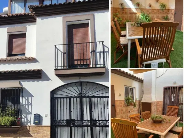 Chalet adosado en Calle Martinete, 7 - Foto 35