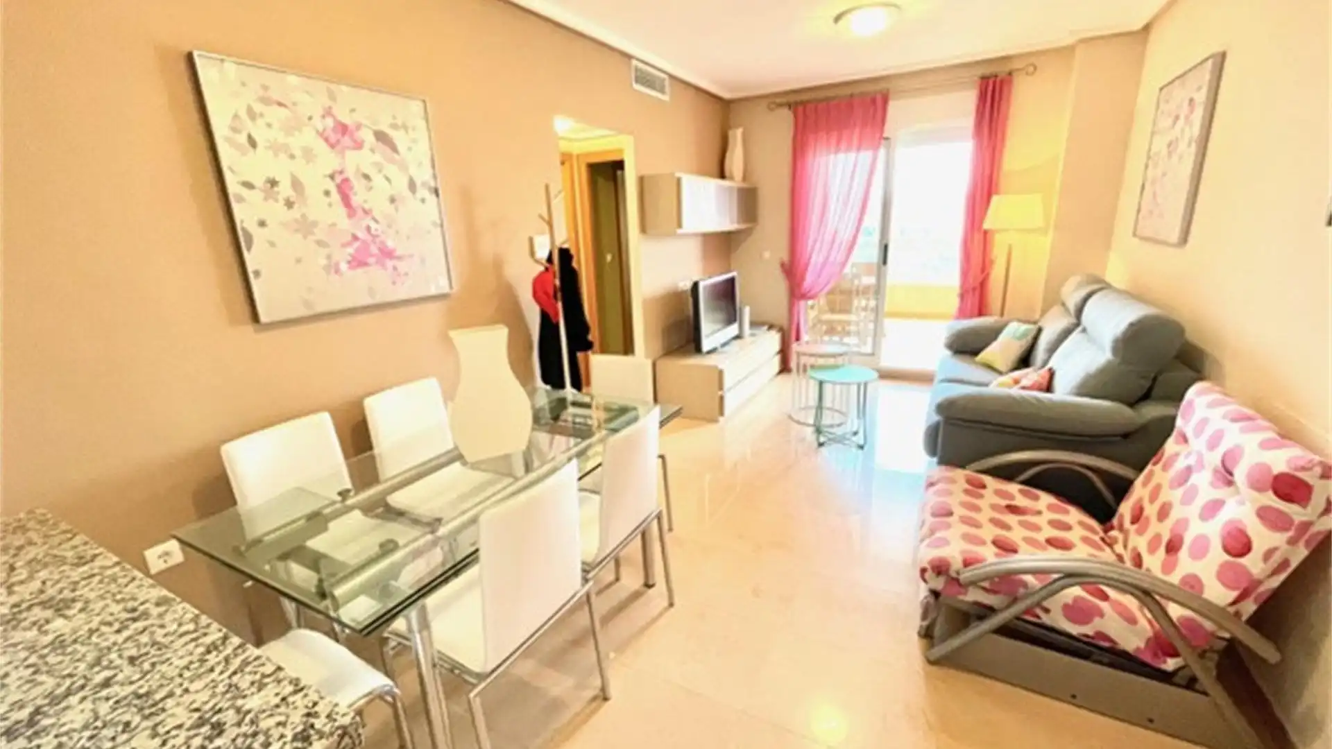 Piso en  Calle Presidente Adolfo Suárez 3 - Foto 14