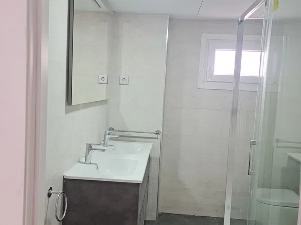 Piso en Avenida San Sebastián, 4, Los Castillejos - La Trinidad - Foto 5