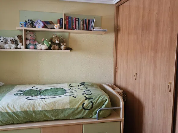 Piso en Calle Labradores, 3, Villafría - La Ventilla - Castañares, Villafría - La Ventilla - Castañares - Foto 12