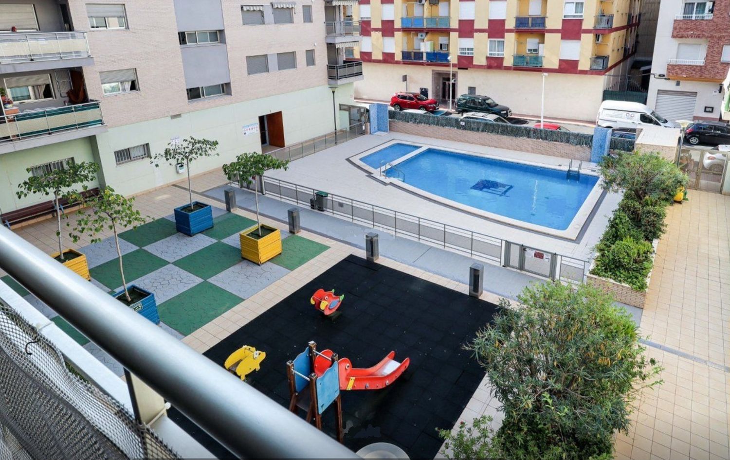 Piso en Calle de Cabanes, 11, Zona Centro - Foto 20