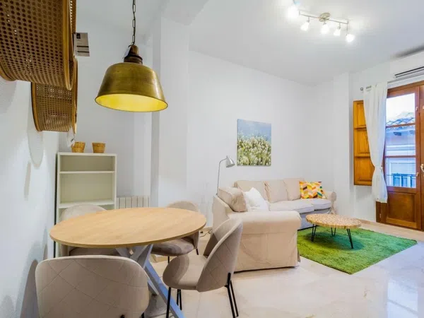 Piso en calle Horno Espadero, 21 - Foto 2