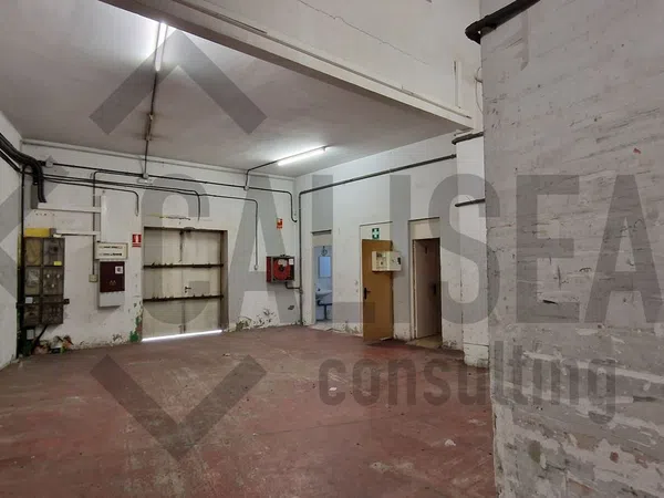 Nave en Calle de Josep Cuatrecasas i Arumí, 9, Poble Sec - Foto 23