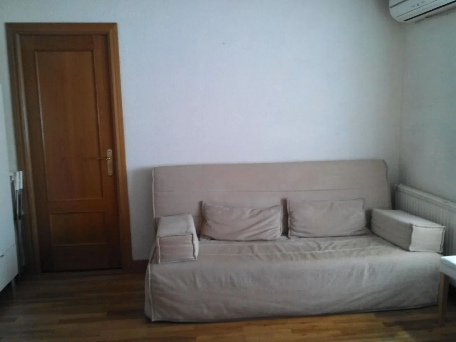 Piso en calle Pedro Villar, 14 - Foto 4