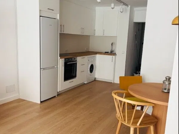 Estudio en calle de Miquel Massutí, 10 - Foto 6