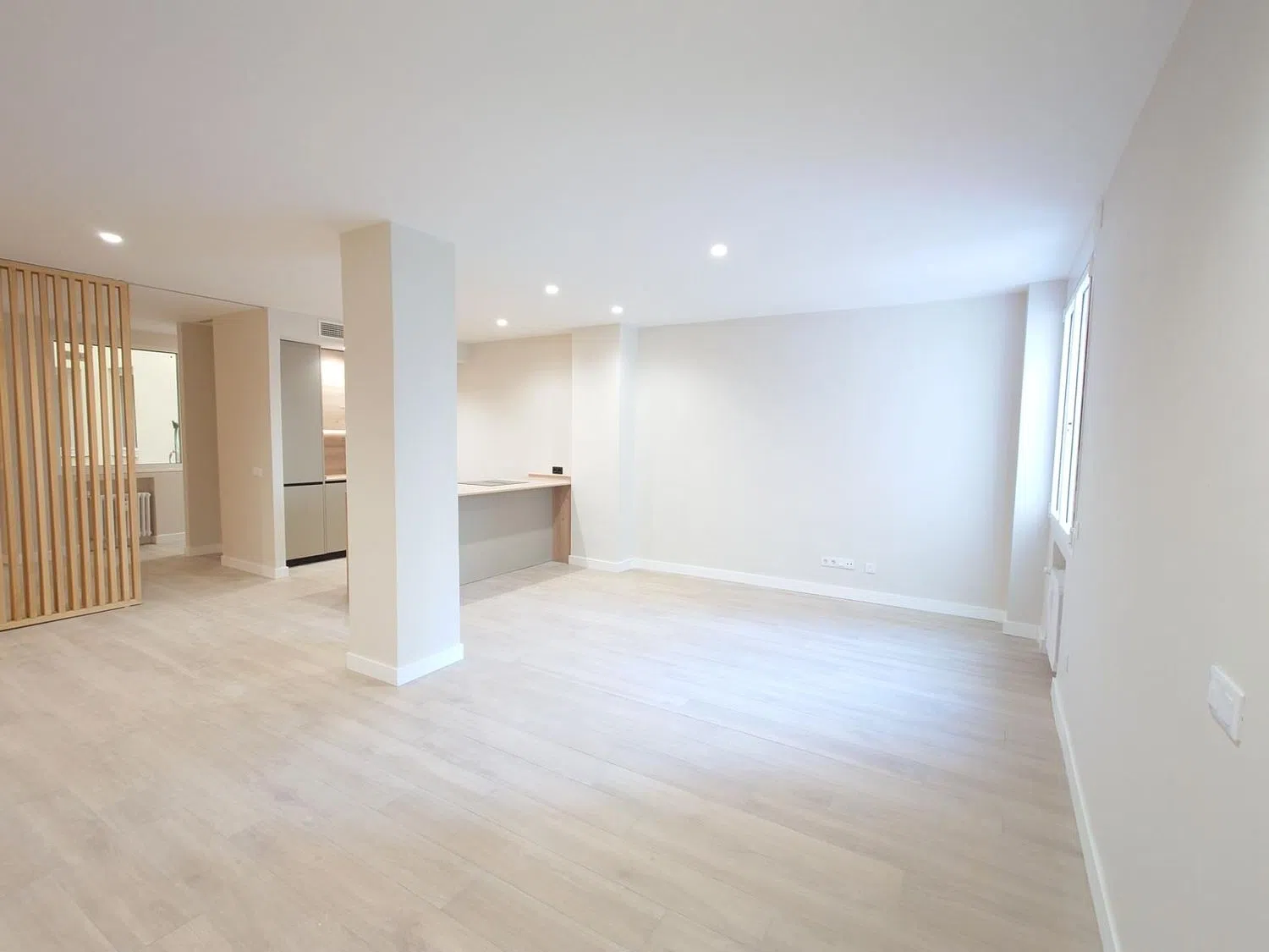 Estudio en calle del Duque de Sesto, 30 - Foto 1