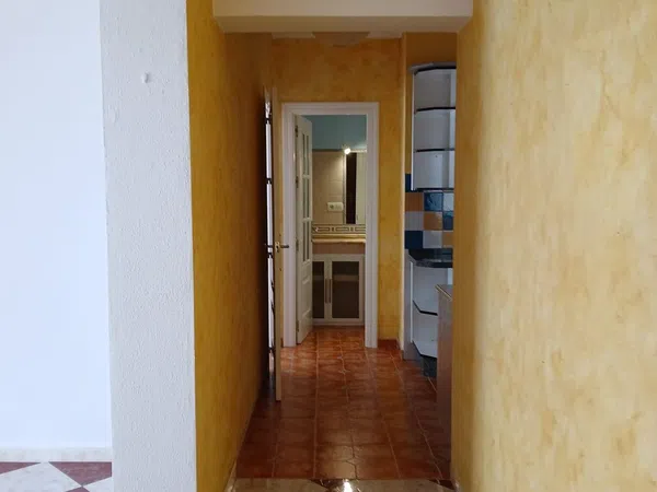 Piso en calle Jacinto Benavente, 2 - Foto 5