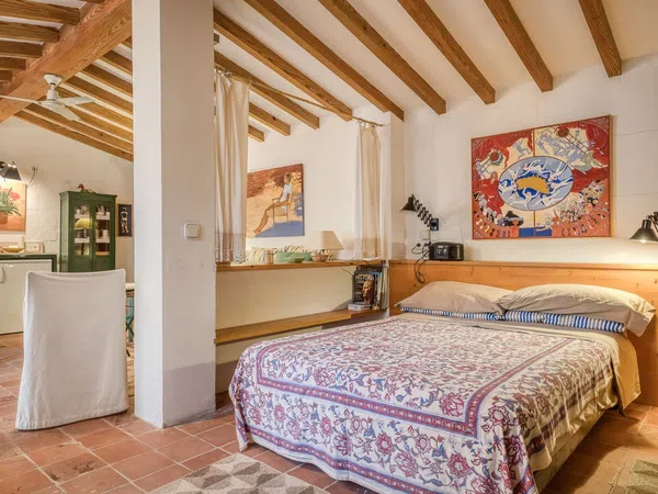Casa o chalet independiente en Sant Lluis - Foto 15