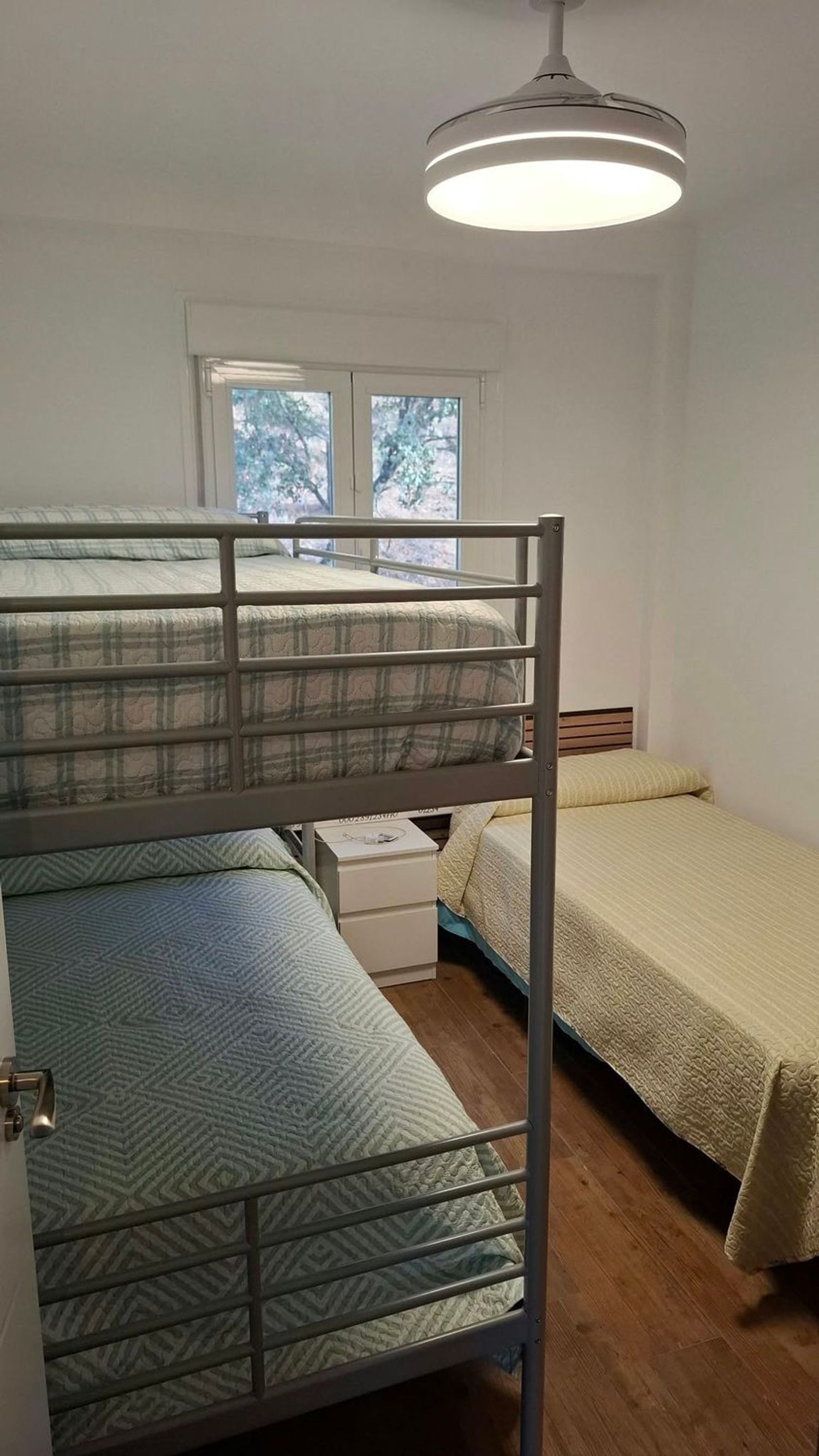Piso en Diseminado de Fuente Agria s/n - Foto 9