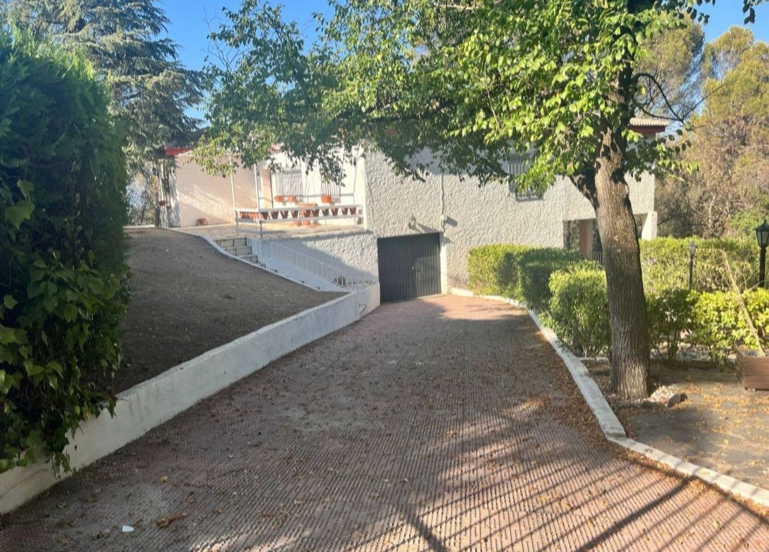 Casa o chalet independiente en Urbanización Megatin, 18 - Foto 32