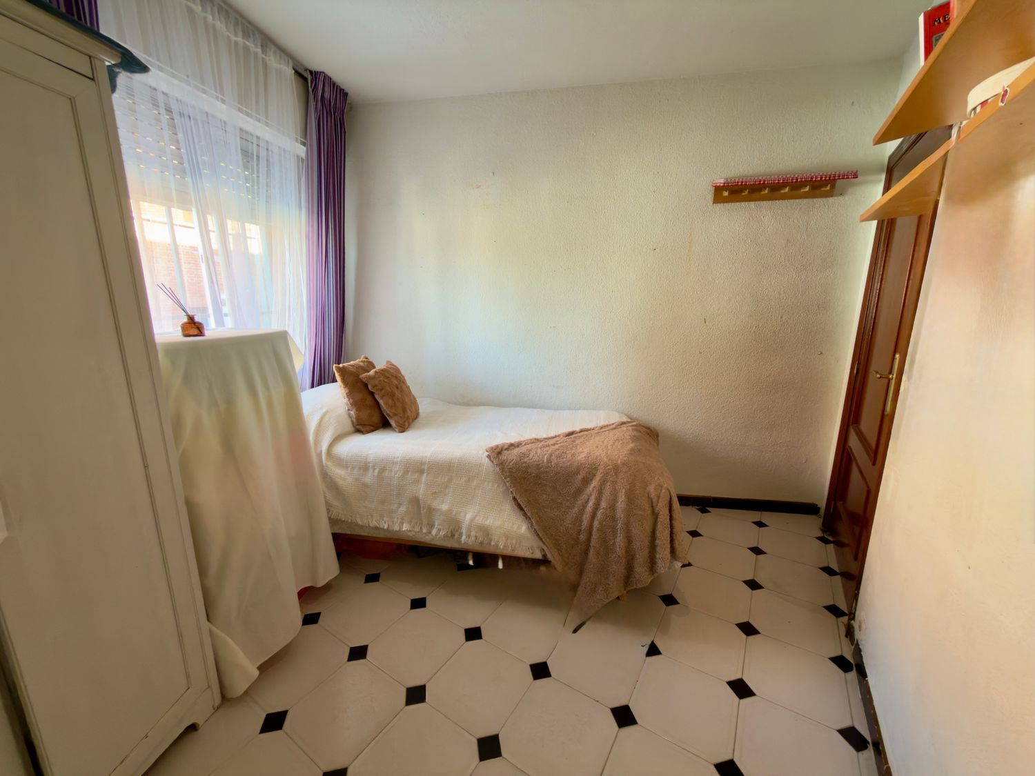 Piso en Barrio Zona Pueblo - Foto 13