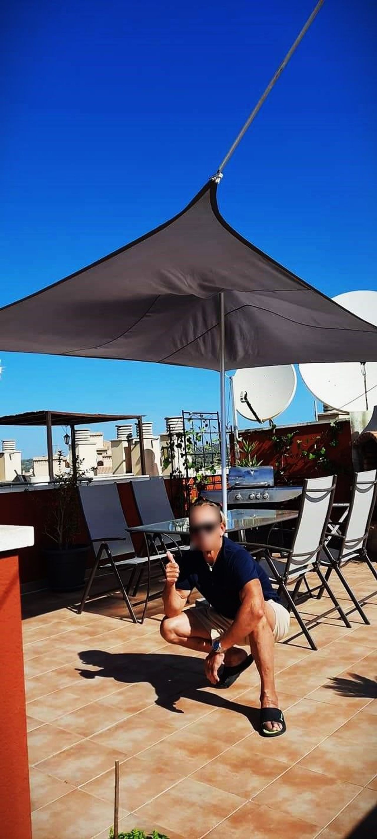 Ático en Sa Coma - Foto 4