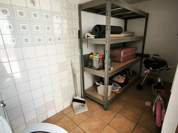 Chalet adosado en Calle Manuel de Falla, 7, Centro Ciudad, Centro Ciudad - Foto 19
