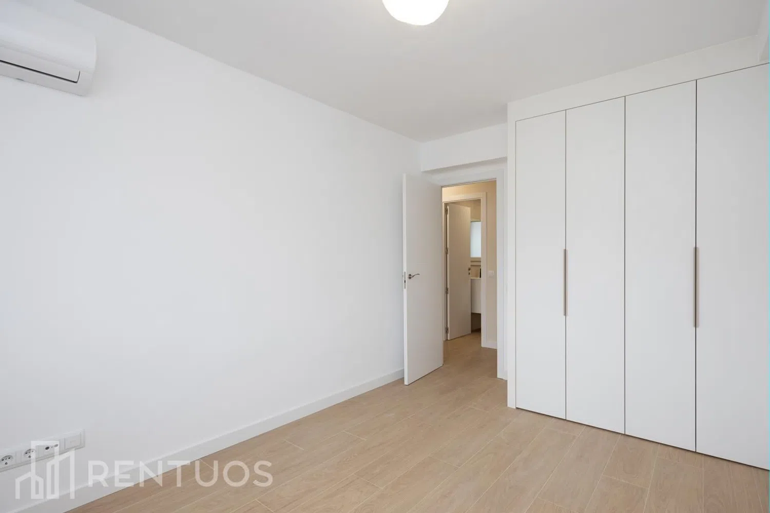 Piso en avenida del General Perón - Foto 15