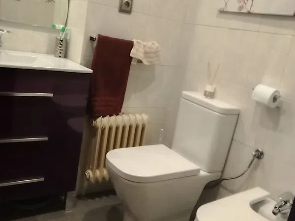 Piso en calle del Santuario de Cabañas, 9 - Foto 11