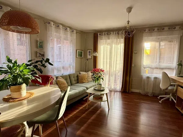 Piso en Barrio Casco Antiguo