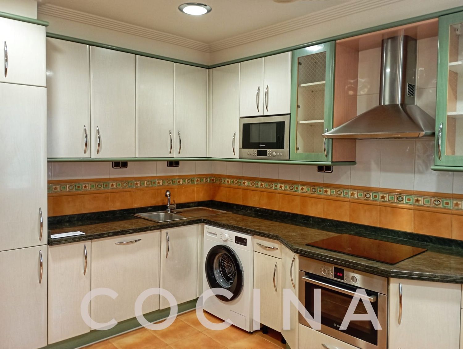 Ático en calle Suárez de la Riva, 2 - Foto 10