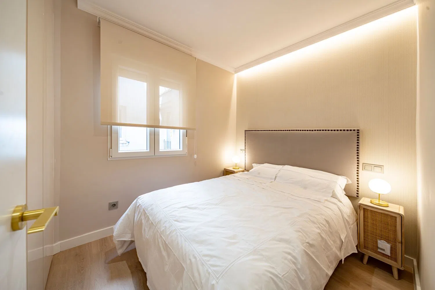 Piso en calle de Goya, 117 - Foto 23