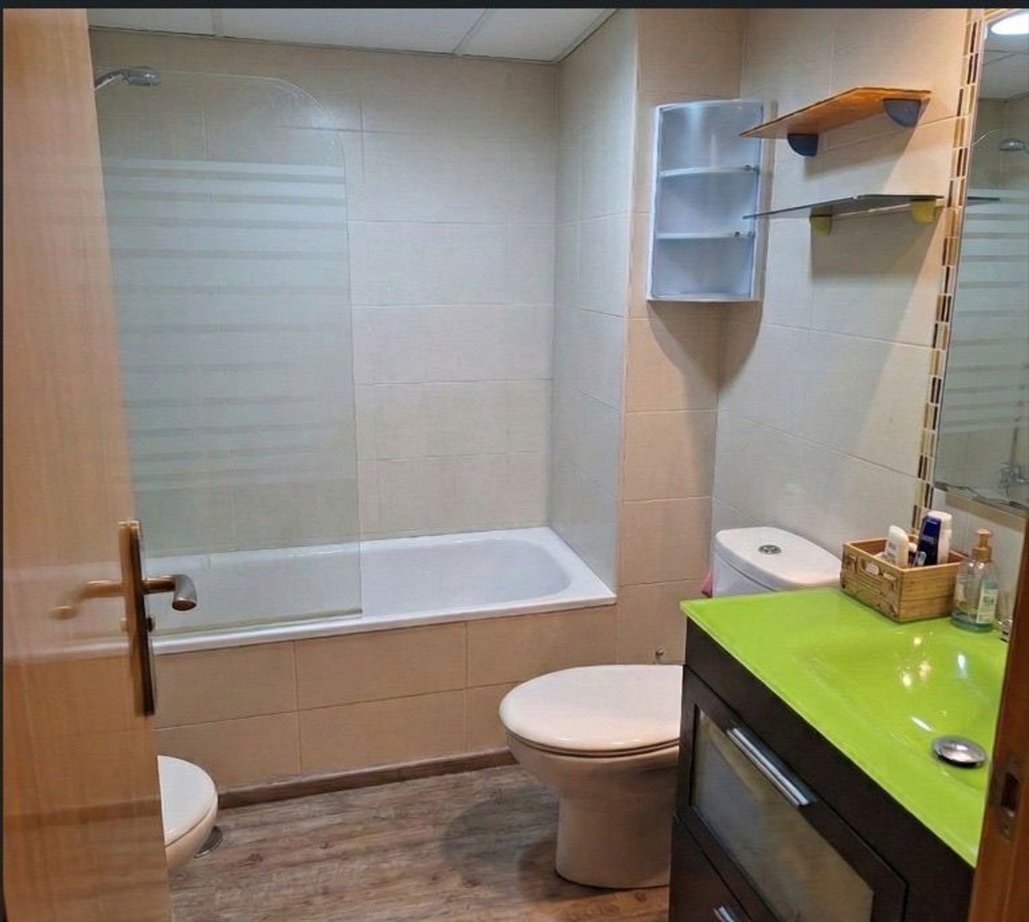 Piso en calle Sacerdote Isidro Albert, 12 - Foto 9