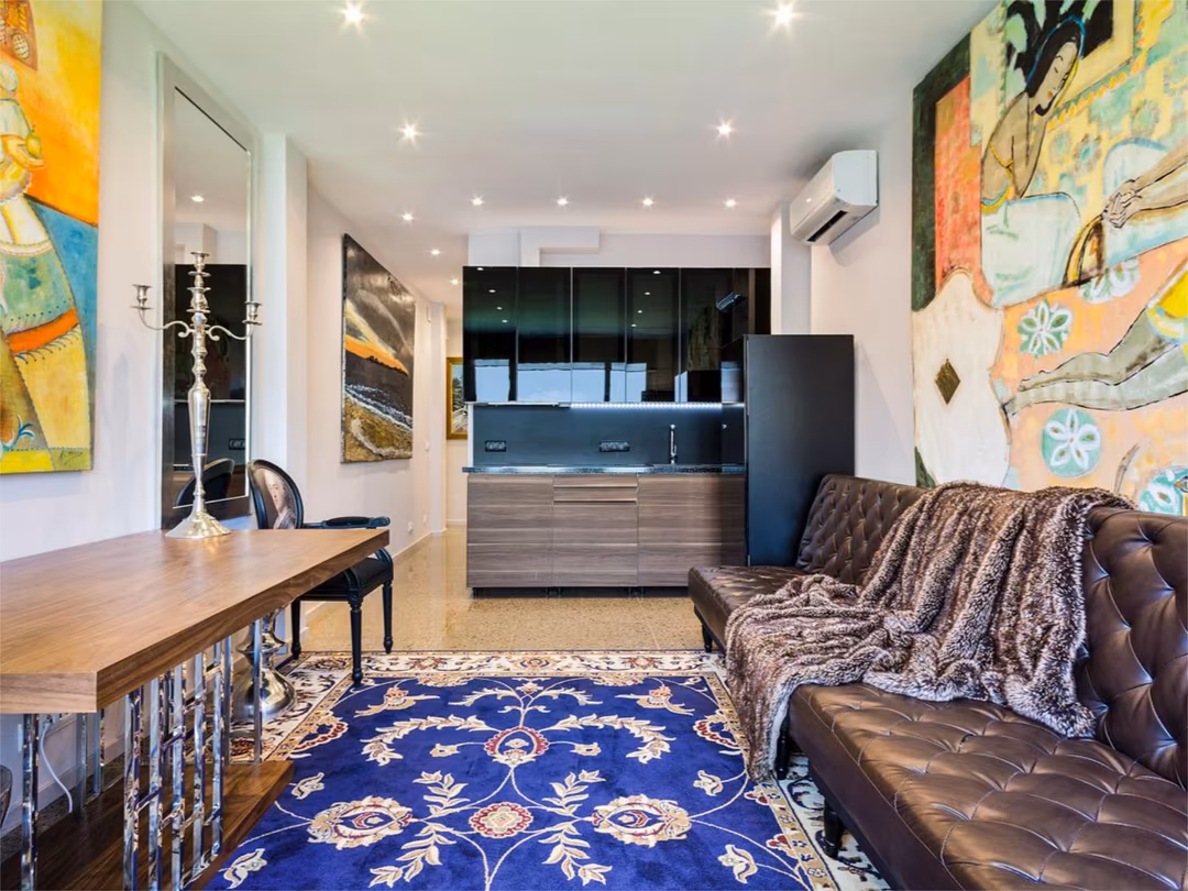 Piso en  Carrer d'Alí Bei 23 - Foto 6