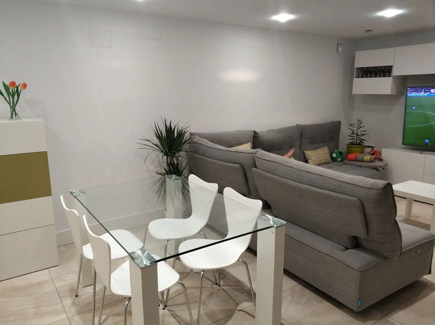 Chalet pareado en calle Vélez Blanco, 16 - Foto 3