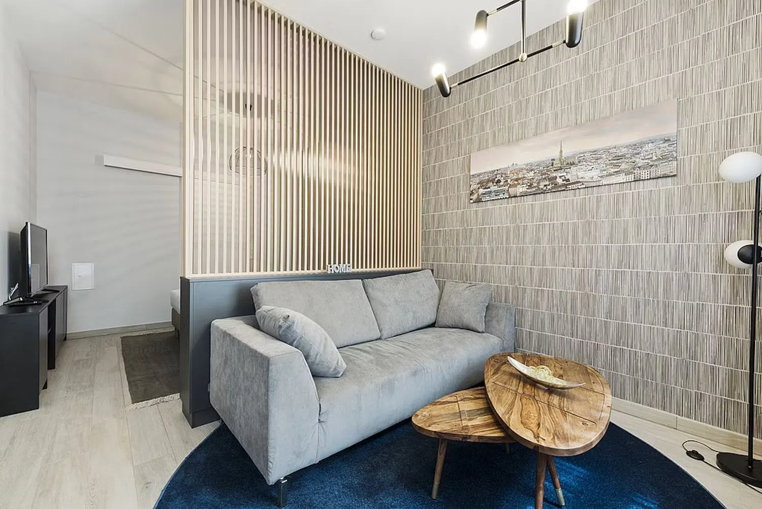 Estudio en calle de Quintiliano, 1 - Foto 4