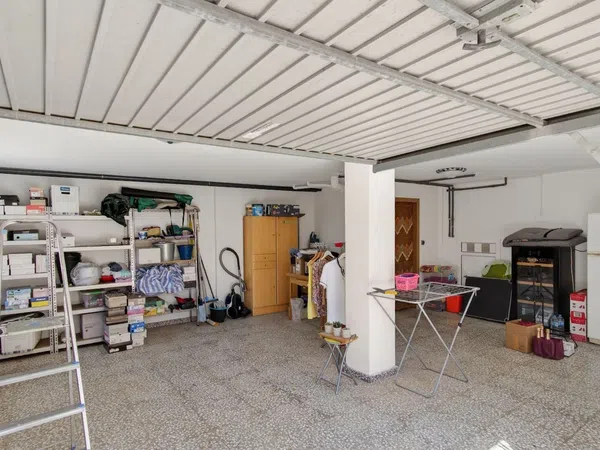 Casa o chalet independiente en Calle Meridiano, 46, Aguas Nuevas - Foto 20