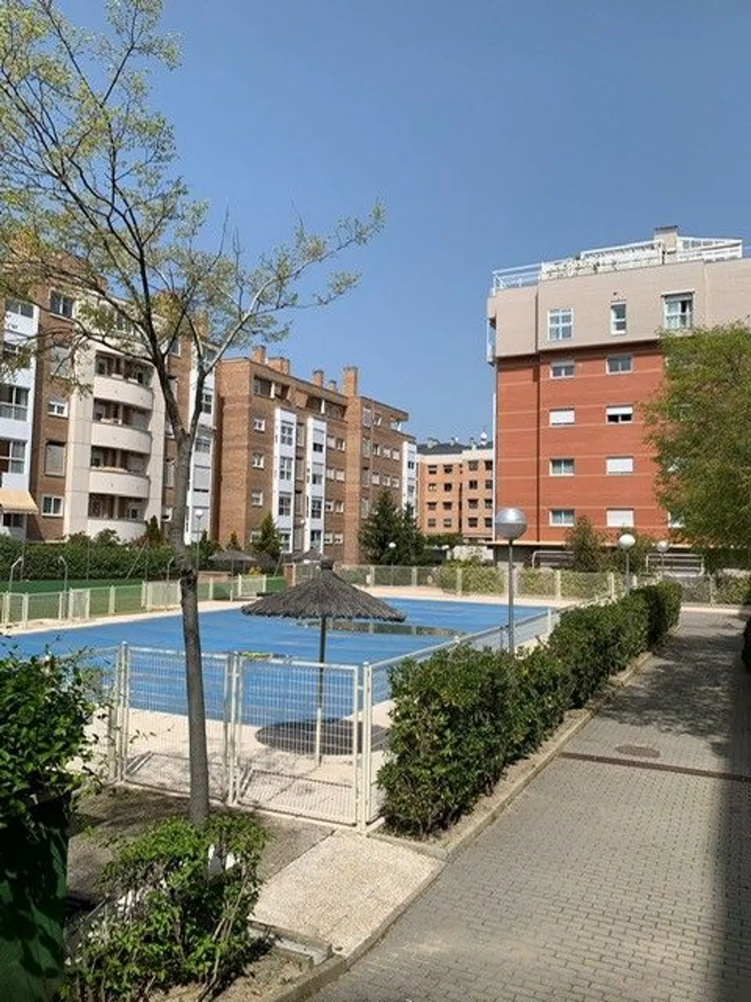 Piso en avenida Talgo, 81 - Foto 19