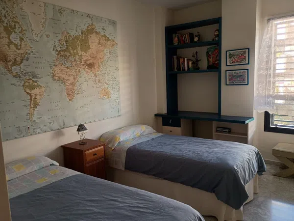 Piso en avenida Buhaira, 10 - Foto 32