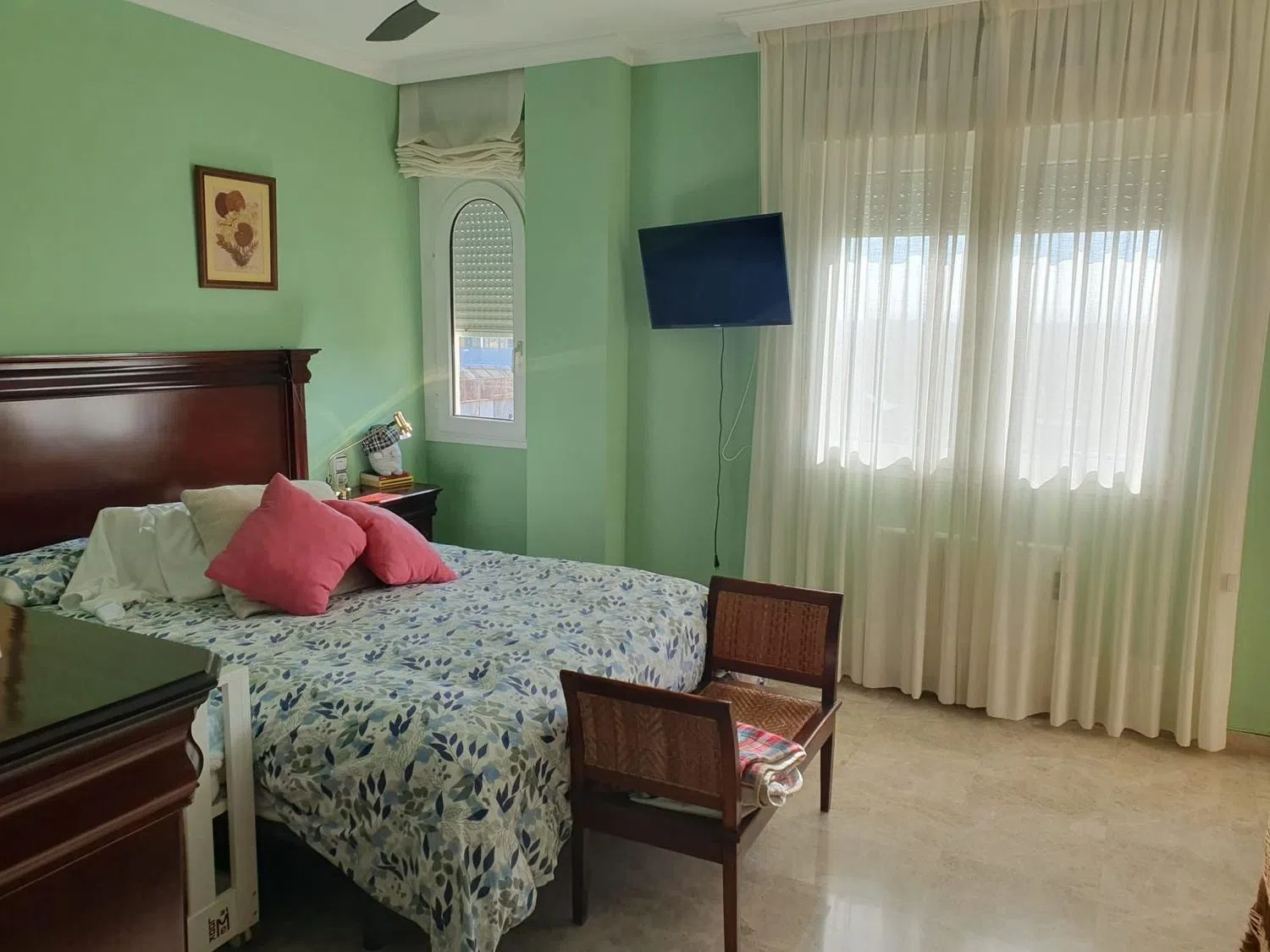 Piso en calle María la Judía, 12 - Foto 17