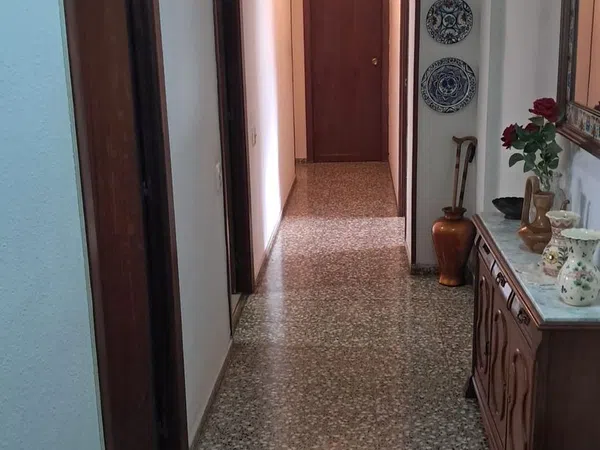 Piso en Don Juan de Austria, 1, Centro, Centro - Foto 5