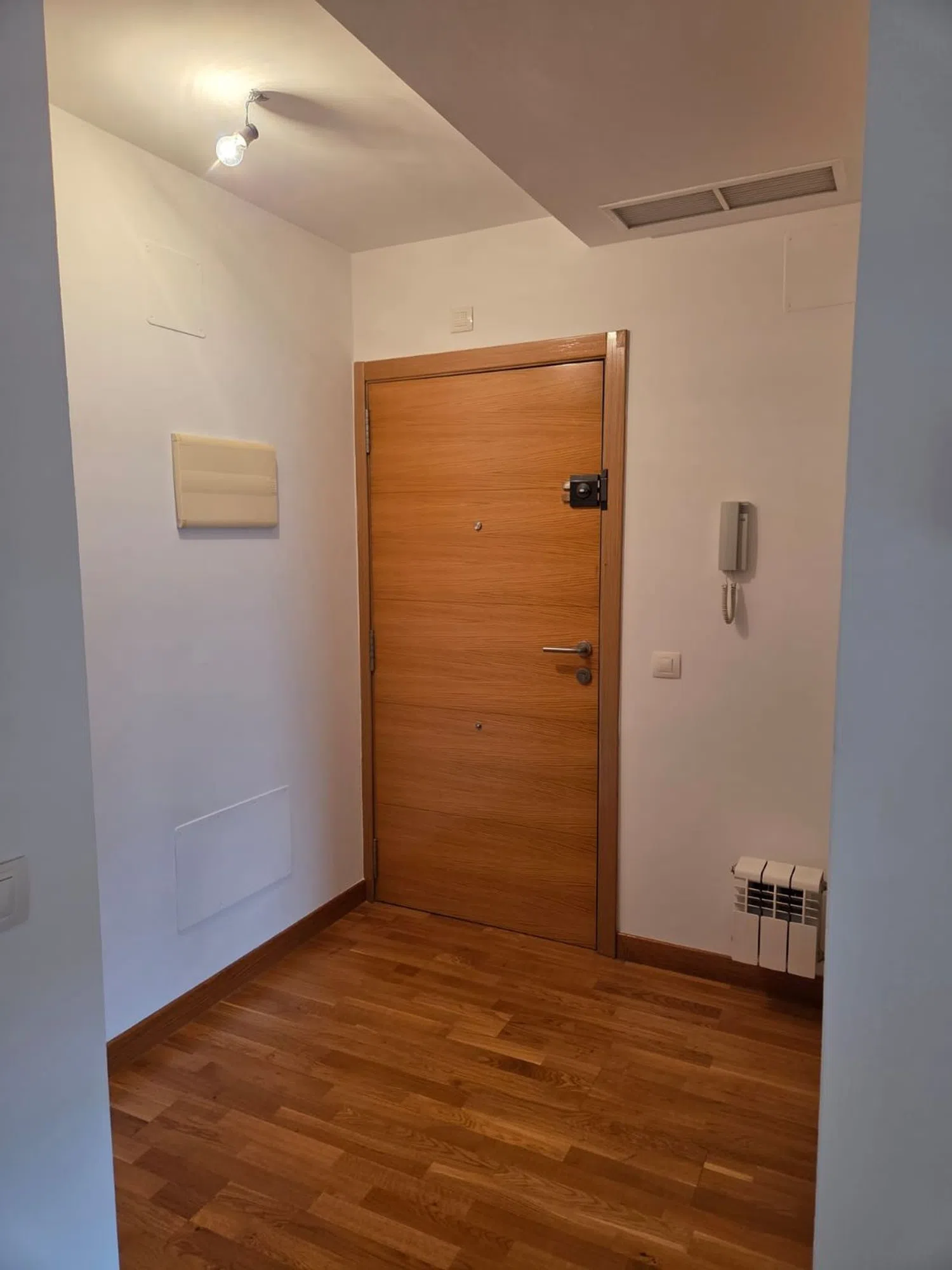 Piso en avenida de la Gran Vía del Sureste, 42 - Foto 7