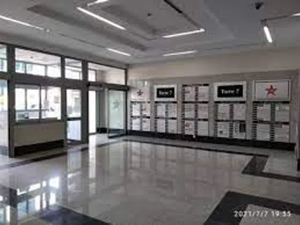 Oficina en Calle Arquitectura, 7, San Jerónimo - Foto 2