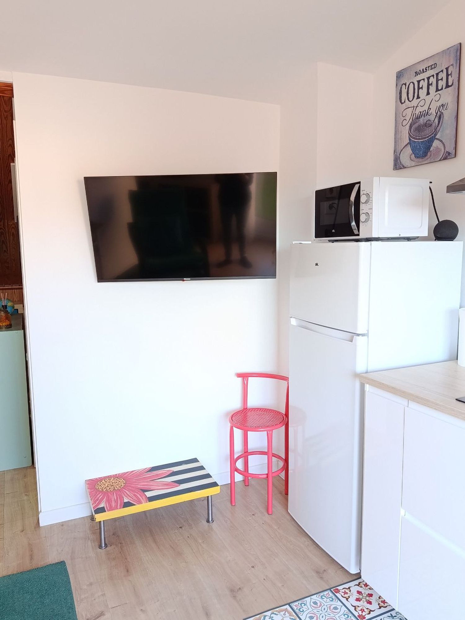 Estudio en calle de Mercè Rodoreda, 35 - Foto 8