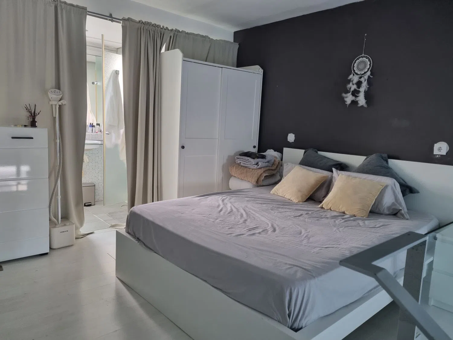 Estudio en paseo de Europa, 7 - Foto 7