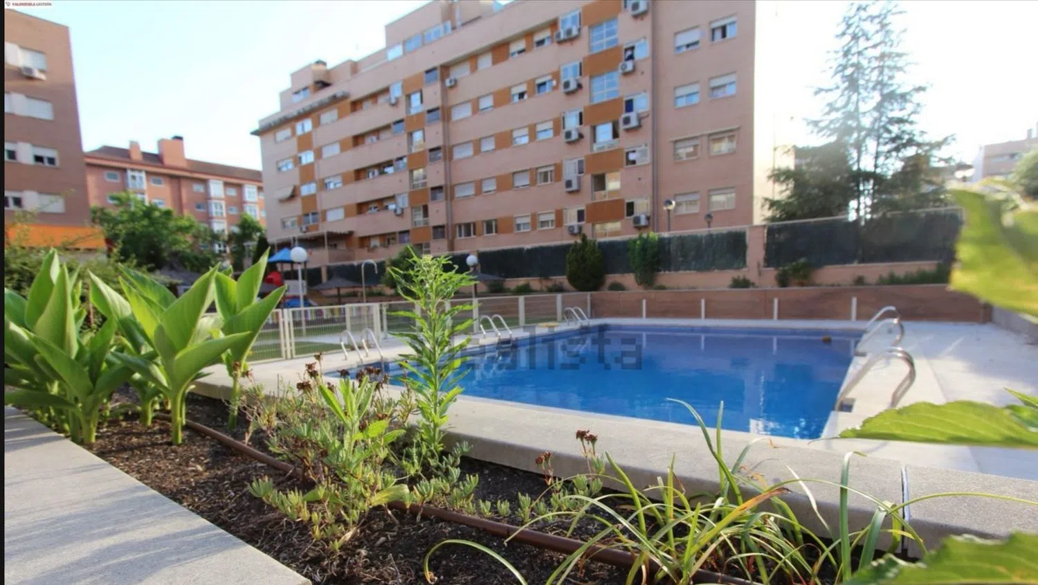 Piso en calle de Salvador Allende, 34 - Foto 24