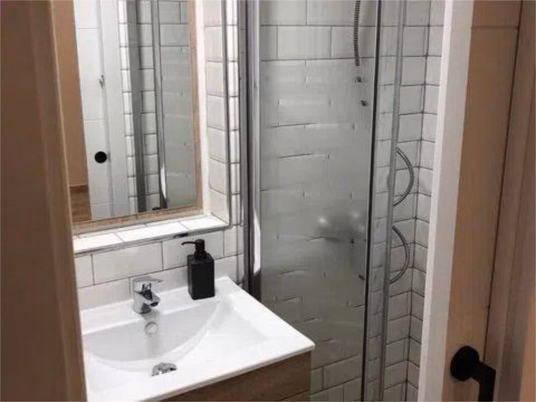 Piso en Barrio de Salamanca - Foto 5