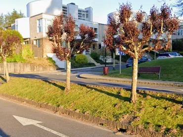 Piso en  Rúa de Ferrol 33 - Foto 1