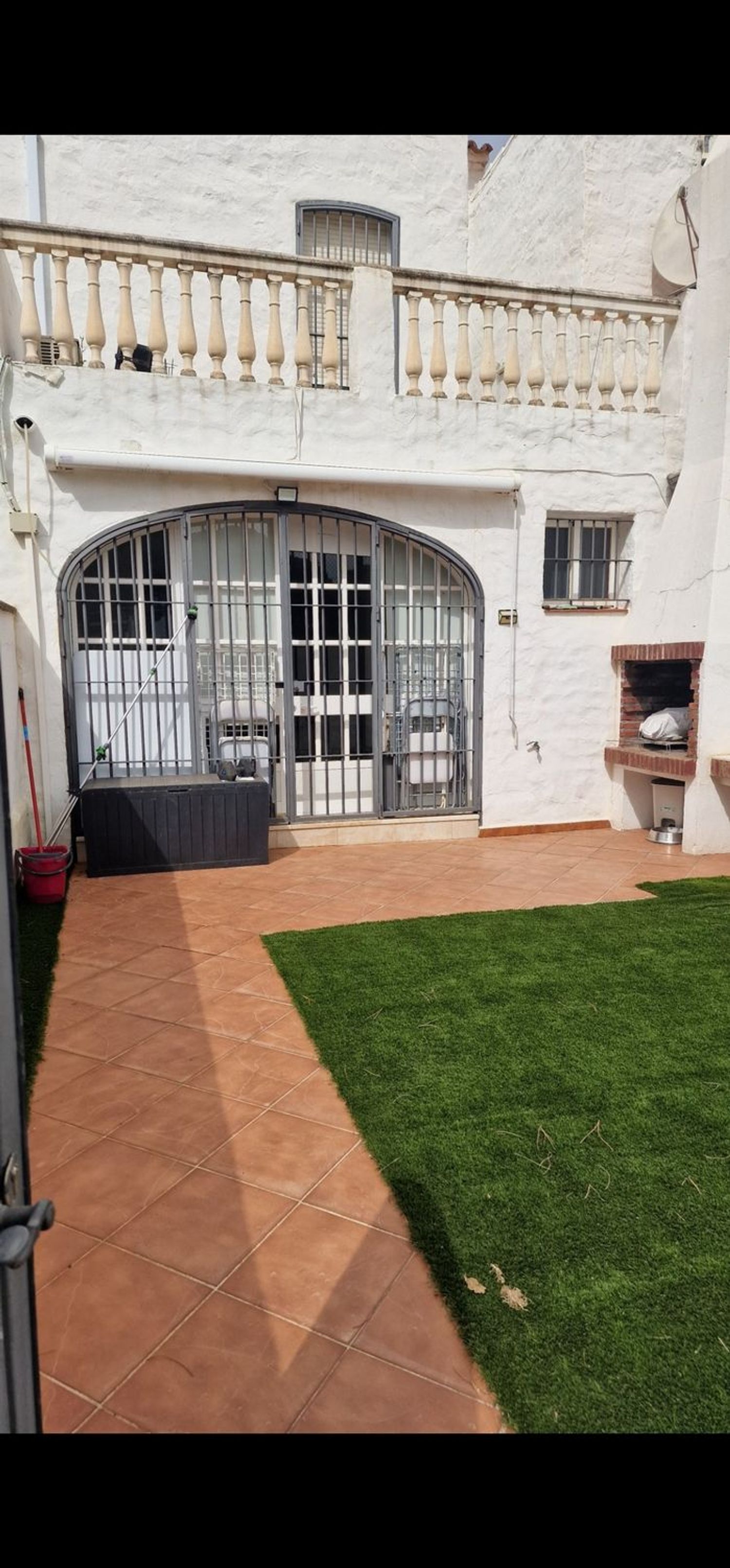 Chalet adosado en camino del Olivar del Marquesado , residencial el Olivar, 47 - Foto 1