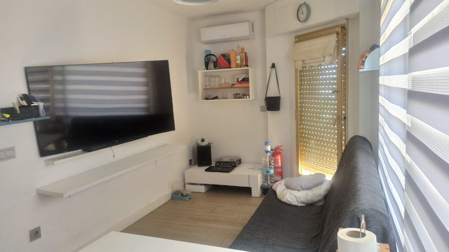 Piso en Calle Elda, 129, Tamarit - Playa Lissa - Foto 27