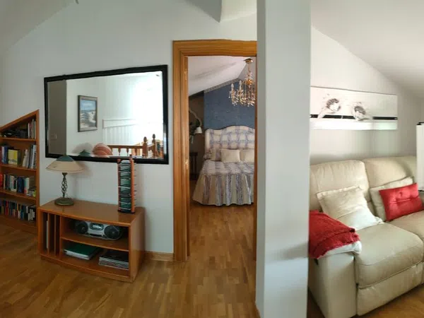 Chalet adosado en Calle c Poblado de Los Angeles, 11 mv, Bayas - Polígono, Bayas - Polígono - Foto 21