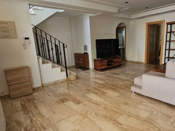 Chalet adosado en Calle Abdet, 37, Zona Deportiva-Nuevo Altabix - Foto 4