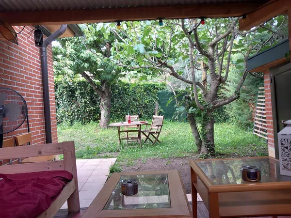 Chalet adosado en Ronda San Cristóbal, 69 - Foto 2