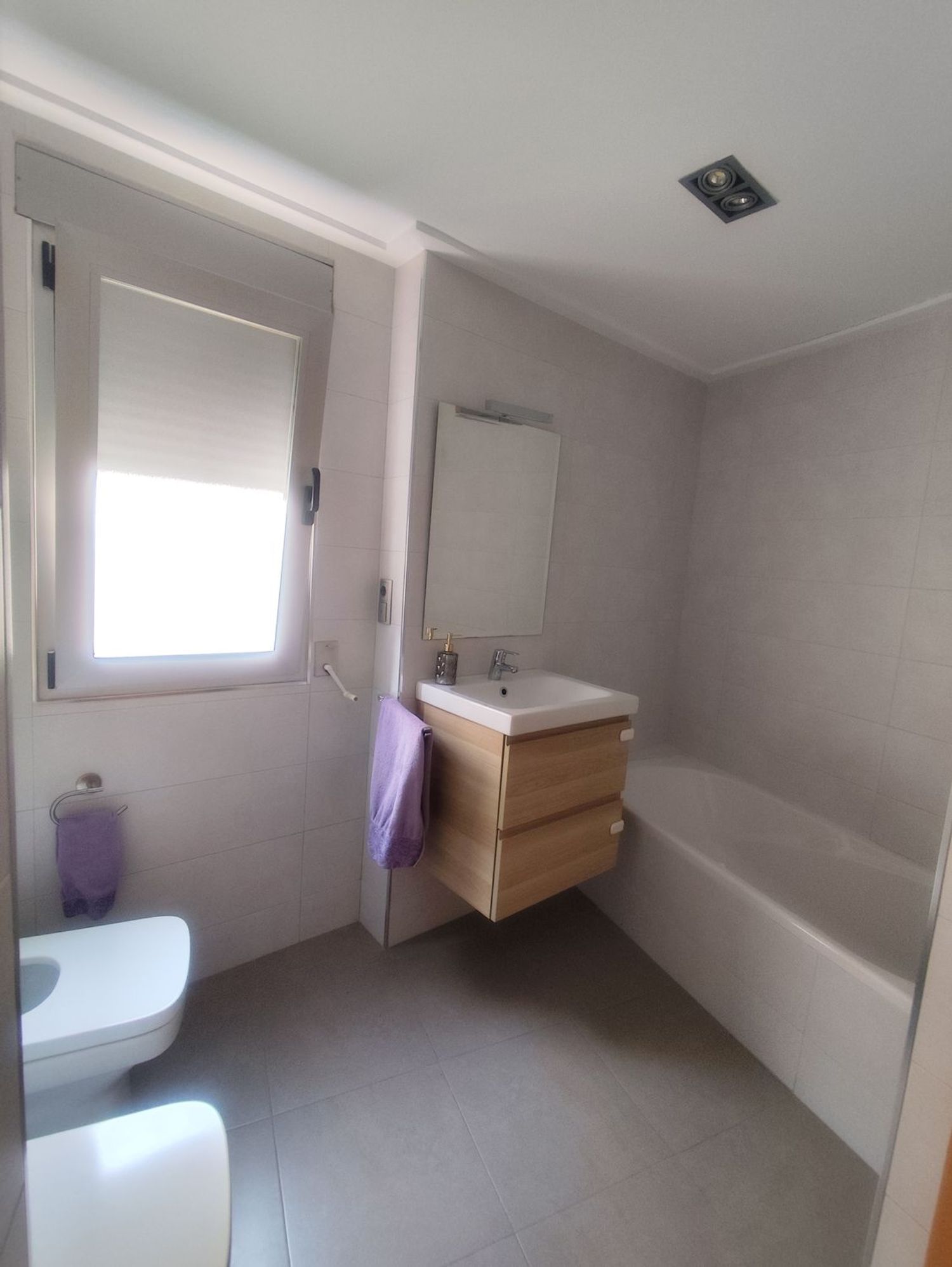 Piso en Paseo Rosales, 1111, Centro - Foto 14
