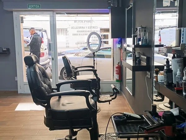 Local en Peluquería en Calle de Florència, Riera Alta - Llatí, Riera Alta - Llatí - Foto 6