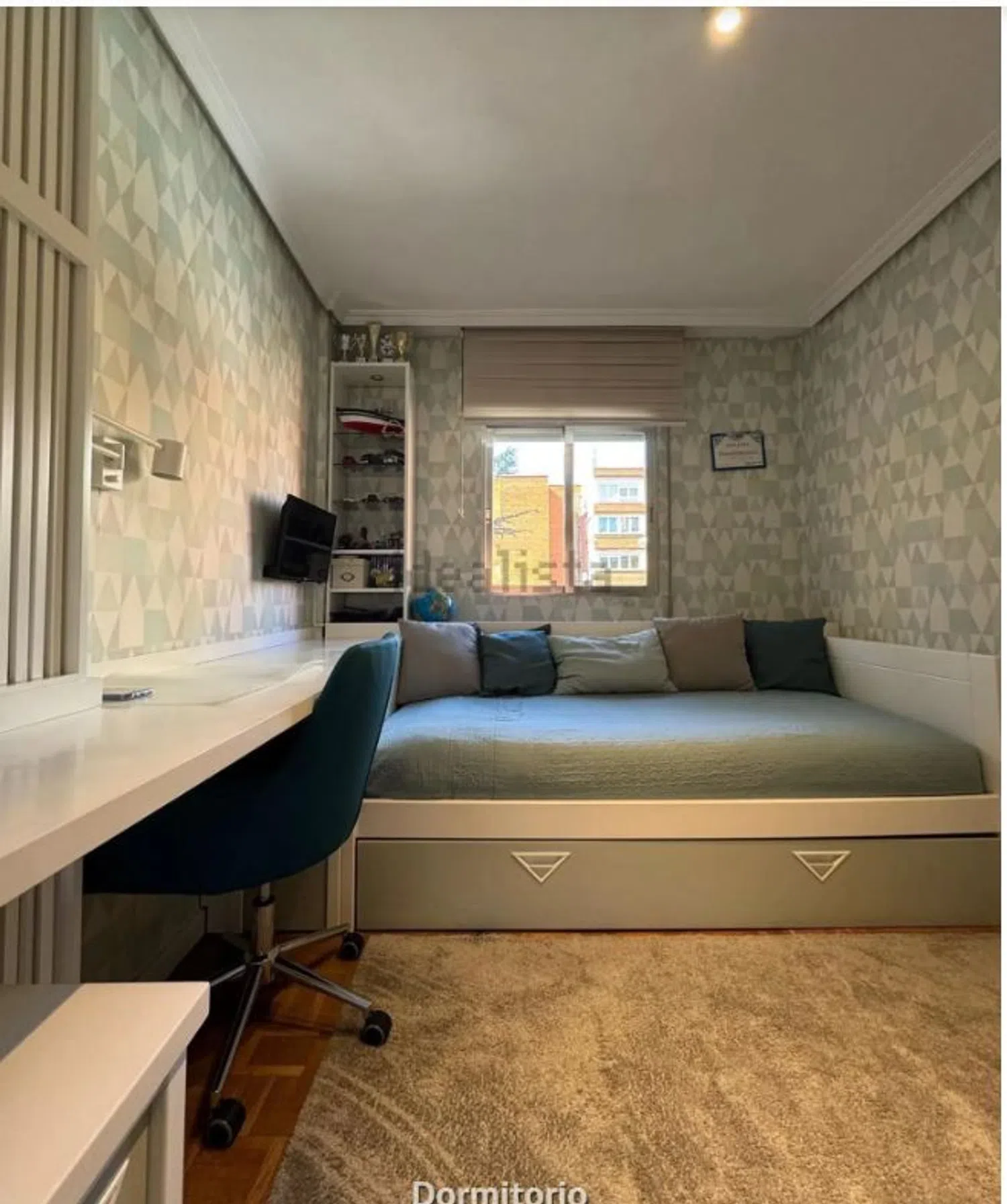 Piso en calle de Alcorisa, 11 - Foto 13