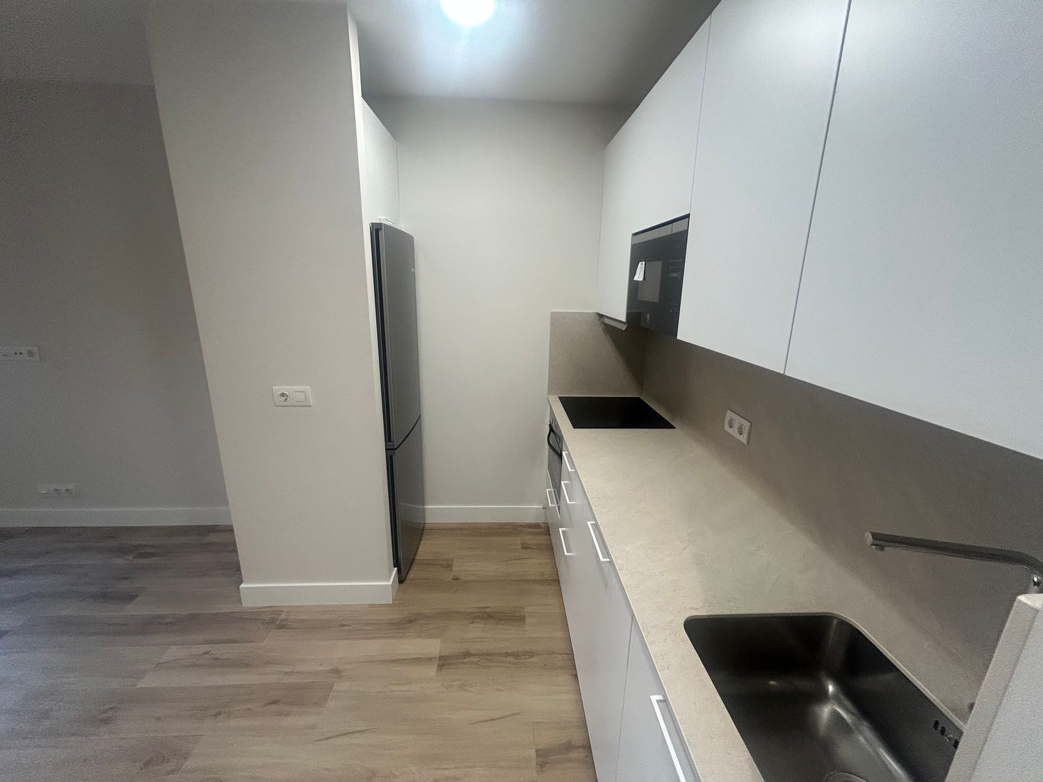 Piso en Salsidu Etorbidea, 21, Villamonte - Foto 2