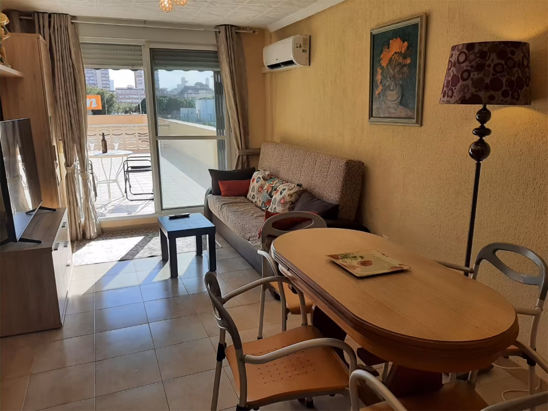 Apartamento en  Avenida de Portugal 4 - Foto 14