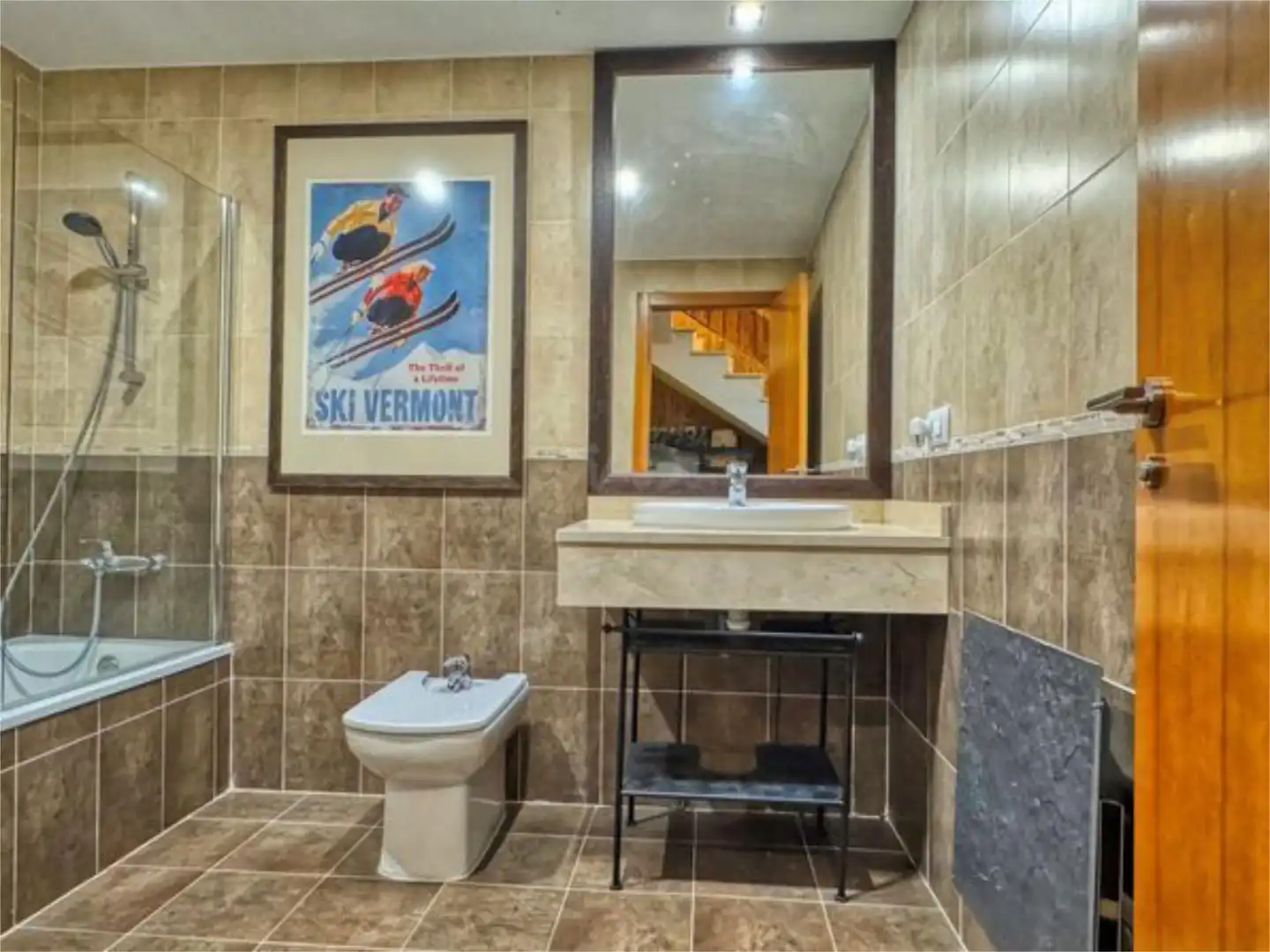 Chalet en  Calle Extremadura 5 - Foto 6